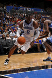 Memphis Grizzlies v Orlando Magic: Dwight Howard