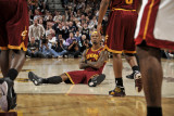 Miami Heat v Cleveland Cavaliers: Daniel Gibson
