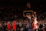 Toronto Raptors v New York Knicks: Raymond Felton