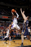 Indiana Pacers v Sacramento Kings: Tyreke Evans