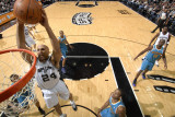 New Orleans Hornets v San Antonio Spurs: Richard Jefferson