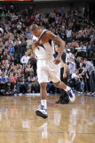 Miami Heat v Dallas Mavericks: Caron Butler