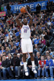 New Orleans Hornets v Oklahoma City Thunder: Jeff Green
