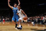 Orlando Magic v Washington Wizards: Nick Young and JJ Redick