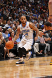 Memphis Grizzlies v Orlando Magic: Jameer Nelson