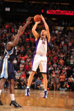 Memphis Grizzlies v Phoenix Suns: Hedo Turkoglu