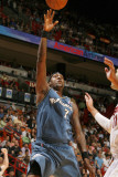 Washington Wizards v Miami Heat: Andray Blatche