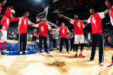 Memphis Grizzlies v Atlanta Hawks: