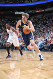 Los Angeles Clippers v Utah Jazz: Andrei Kirilenko