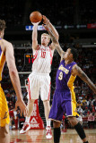 Los Angeles Lakers v Houston Rockets: Matt Barnes
