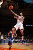 Denver Nuggets v New York Knicks: Wilson Chandler