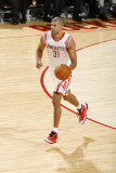Oklahoma City Thunder v Houston Rockets: Shane Battier