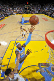 Denver Nuggets v Golden State Warriors: Al Harrington