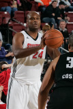 Utah Flash v Idaho Stampede: Antoine Walker