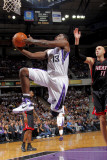 Miami Heat v Sacramento Kings: Tyreke Evans