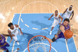 Phoenix Suns v Denver Nuggets: Hedo Turkoglu