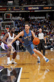 Washington Wizards v Sacramento Kings: Kirk Hinrich and Pooh Jeter