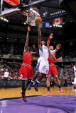 Chicago Bulls v Sacramento Kings: Tyreke Evans