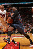 Charlotte Bobcats v Miami Heat: Stephen Jackson