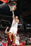 Cleveland Cavaliers v Houston Rockets: Kevin Martin