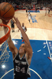 San Antonio Spurs v Los Angeles Clippers: Richard Jefferson