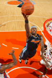 Denver Nuggets v New York Knicks: Al Harrington
