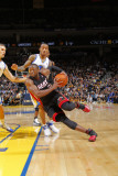 Miami Heat v Golden State Warriors: Dwayne Wade