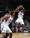 Indiana Pacers v Atlanta Hawks: Jamal Crawford