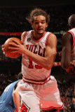 Minnesota Timberwolves v Chicago Bulls: Joakim Noah