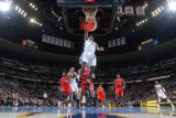Los Angeles Clippers v Denver Nuggets: Chauncey Billups