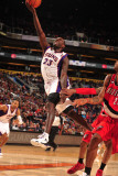 Portland Trail Blazers v Phoenix Suns: Jason Richardson