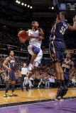 Indiana Pacers v Sacramento Kings: Luther Head