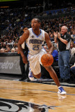 Atlanta Hawks v Orlando Magic: Chris Duhon