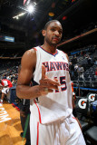 Memphis Grizzlies v Atlanta Hawks: Al Horford