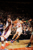 Boston Celtics v New York Knicks: Danilo Gallinari