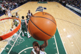 Milwaukee Bucks v Utah Jazz: Raja Bell
