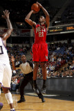 New Jersey Nets v Sacramento Kings: Travis Outlaw