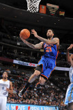 New York Knicks v Denver Nuggets: Wilson Chandler