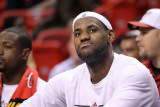 Phoenix Suns v Miami Heat: Dwyane Wade