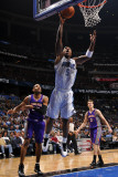 Phoenix Suns v Orlando Magic: Quentin Richardson