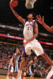 Memphis Grizzlies v Phoenix Suns: Josh Childress