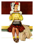 "Cover Girl"  March 1 1941