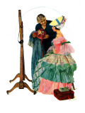 "Dressmaker"  January 31 1931