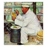 "How to Diet"  January 3 1953