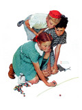 "Marble Champion" or "Marbles Champ"  September 2 1939