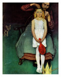 "Johanna's Christmas Star"  December 18 1937