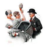 "Baby Carriage"  May 20 1916