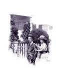 "Slim Finnegan" A  July 8 1916