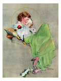 "Diary"  June 17 1933