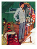 "Imperfect Fit"  December 15 1945